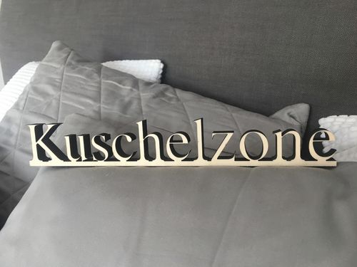 Kuschelzone